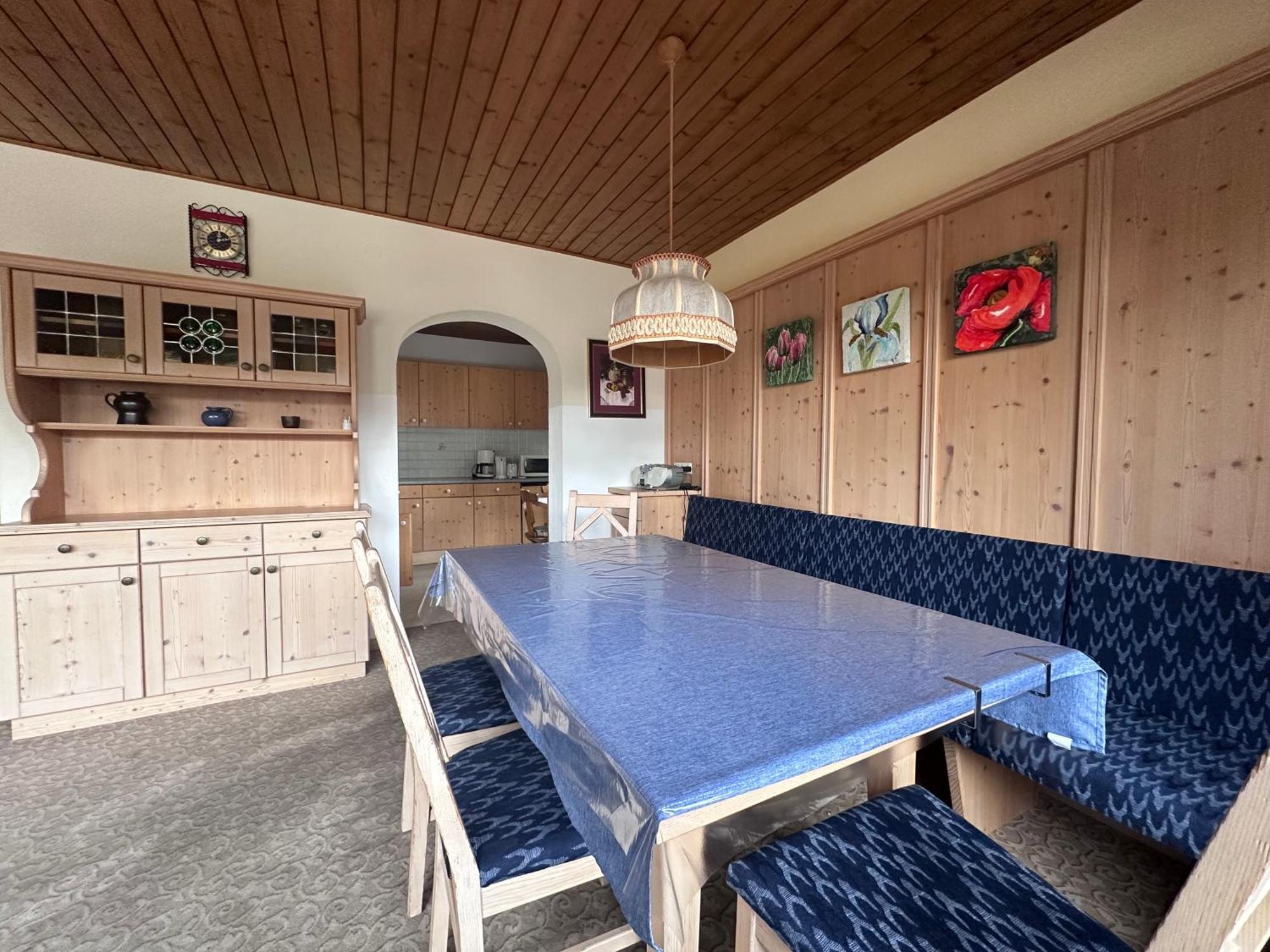 Chalet Josi Leutasch Extérieur photo