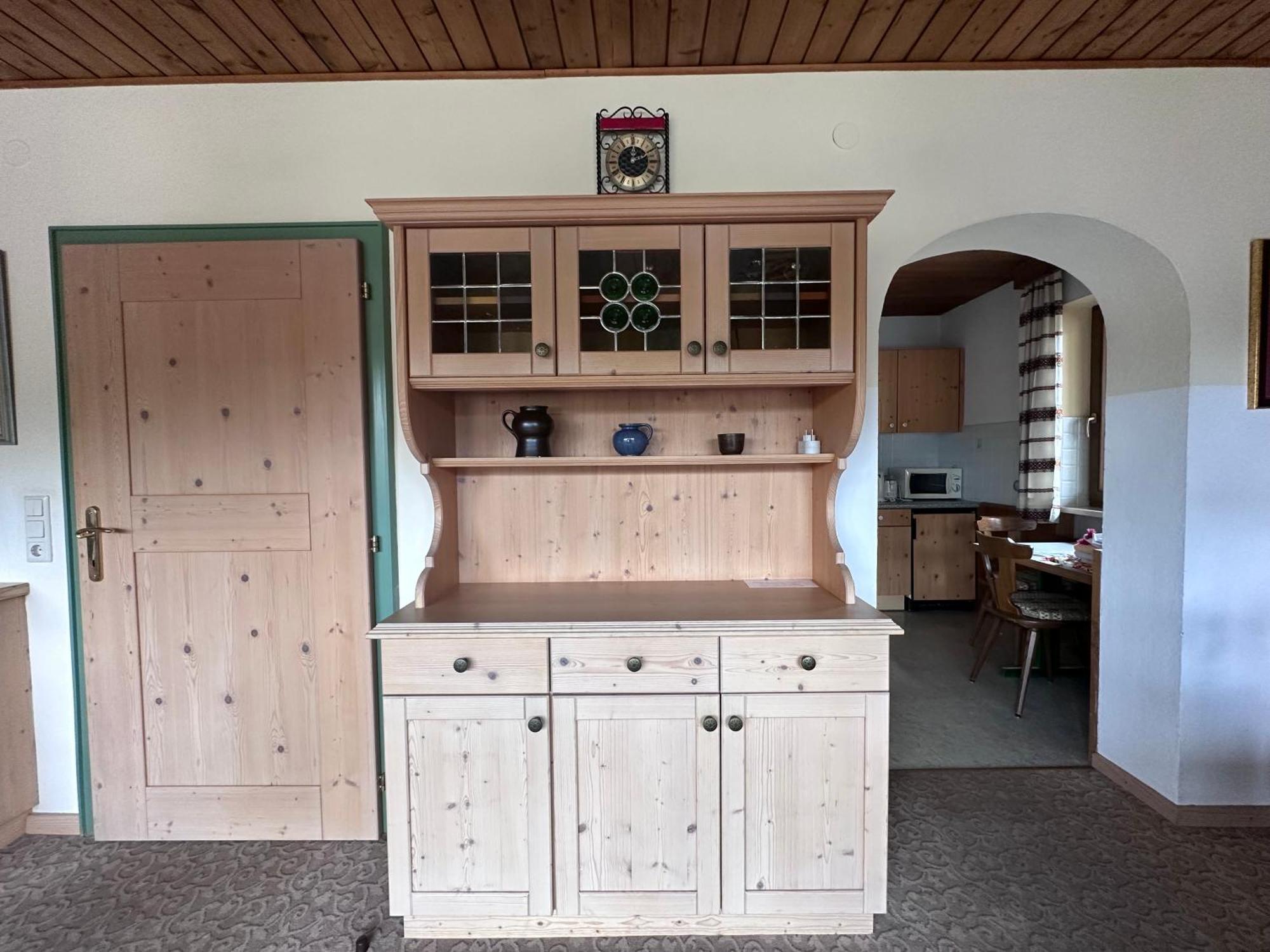 Chalet Josi Leutasch Extérieur photo