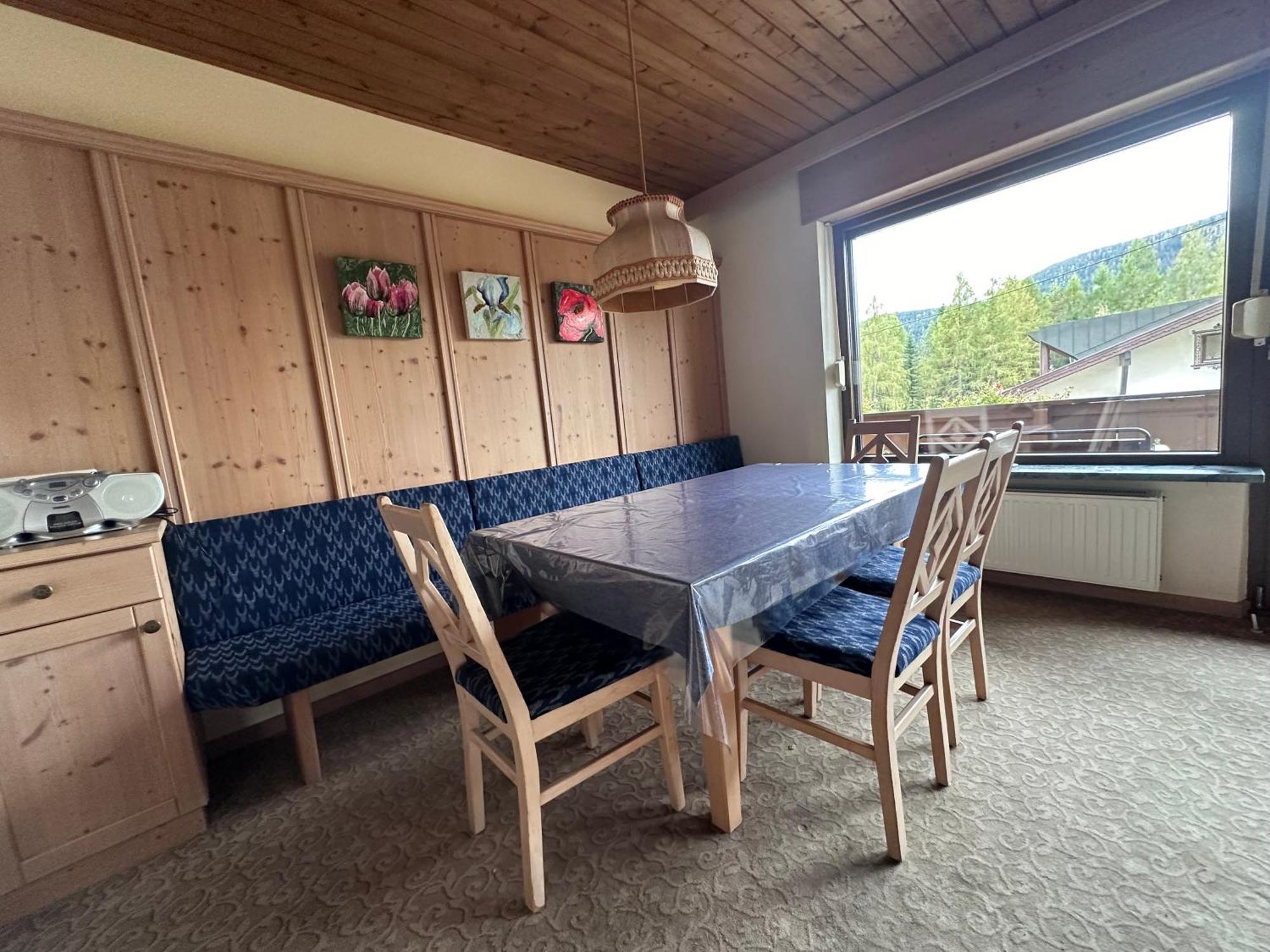 Chalet Josi Leutasch Extérieur photo