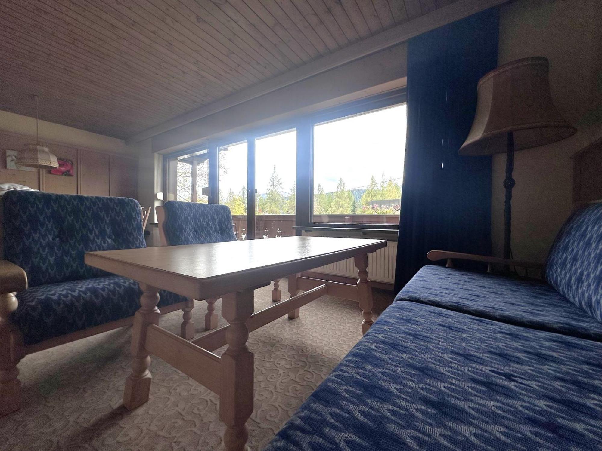 Chalet Josi Leutasch Extérieur photo