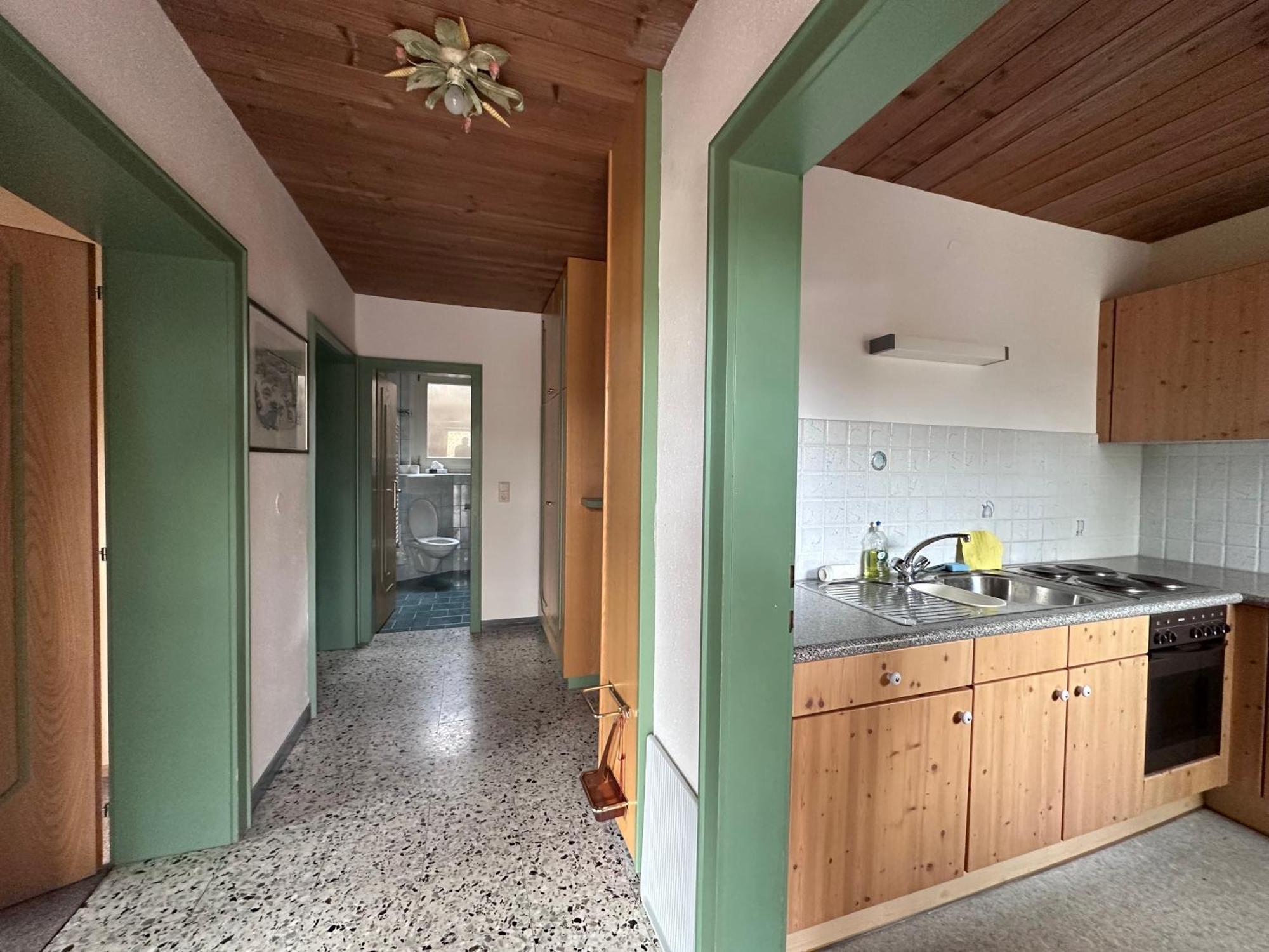 Chalet Josi Leutasch Extérieur photo