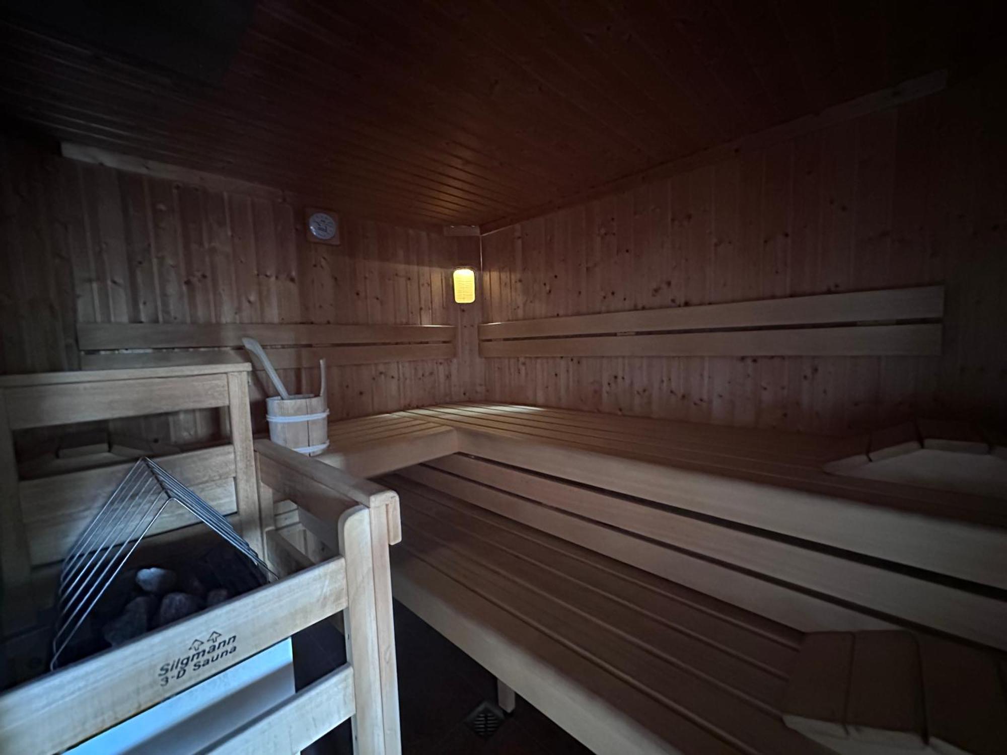 Chalet Josi Leutasch Extérieur photo