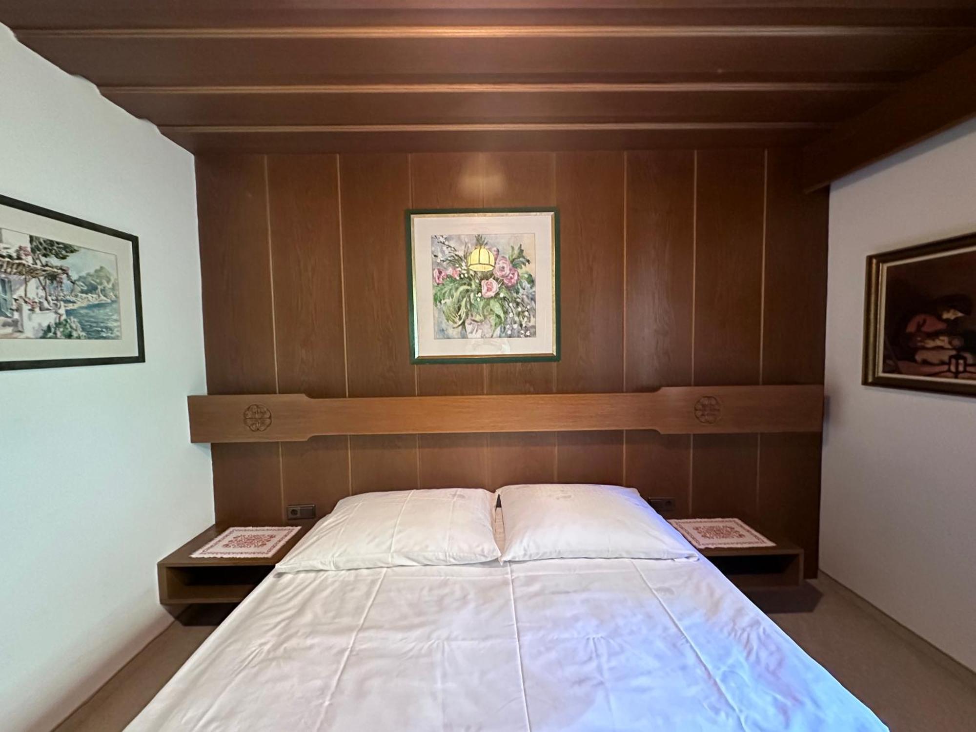 Chalet Josi Leutasch Extérieur photo