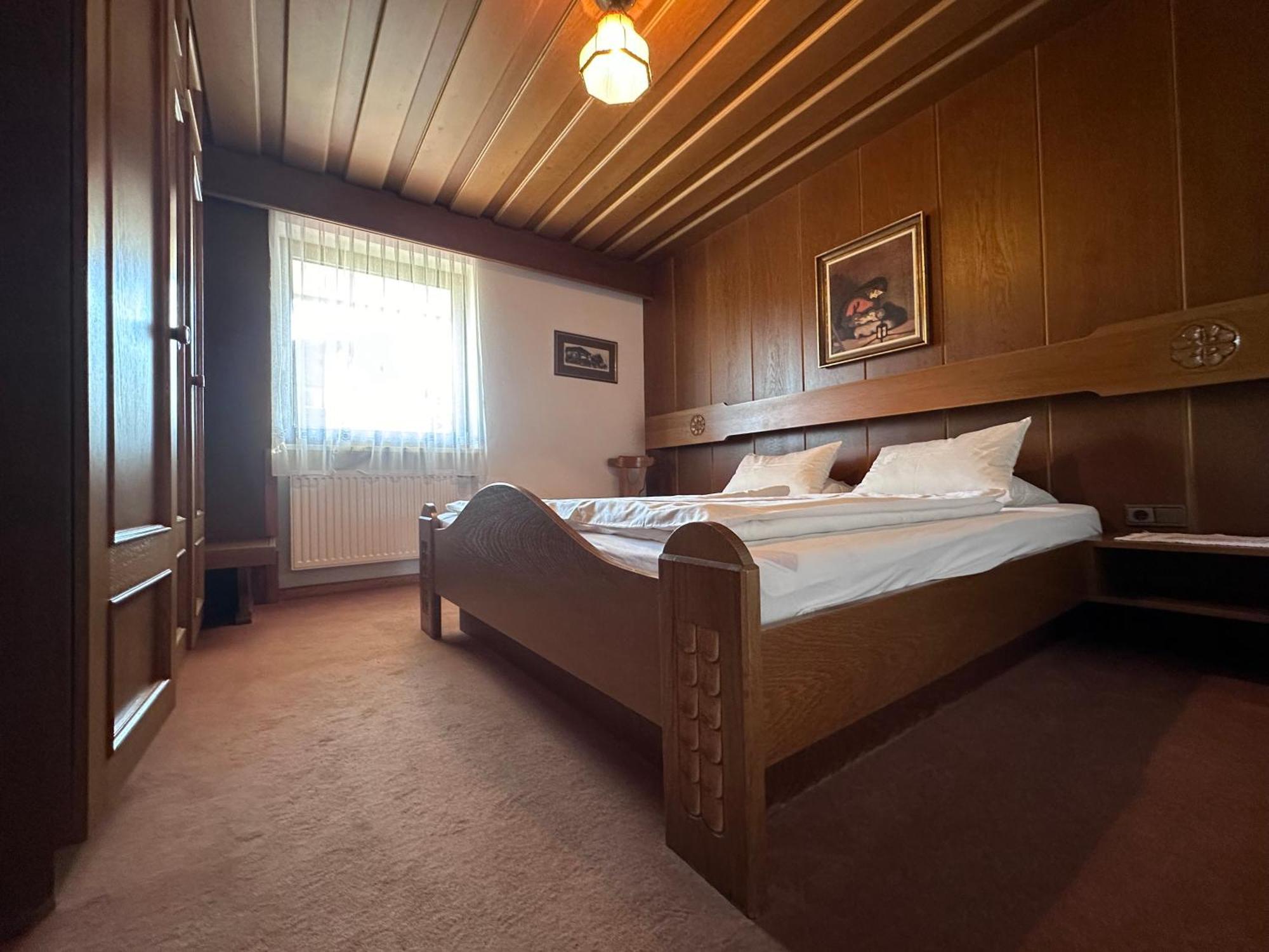 Chalet Josi Leutasch Extérieur photo