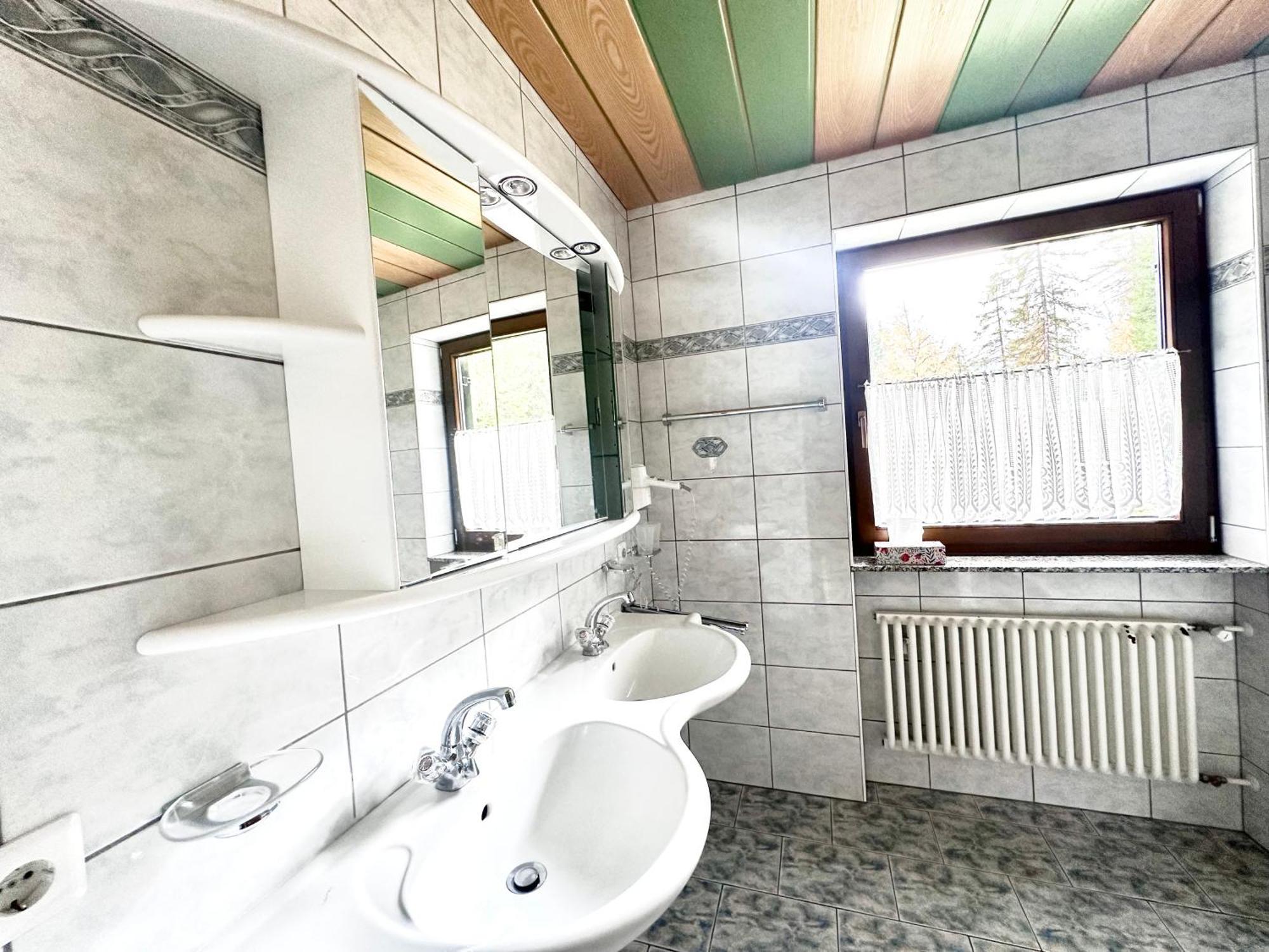 Chalet Josi Leutasch Extérieur photo