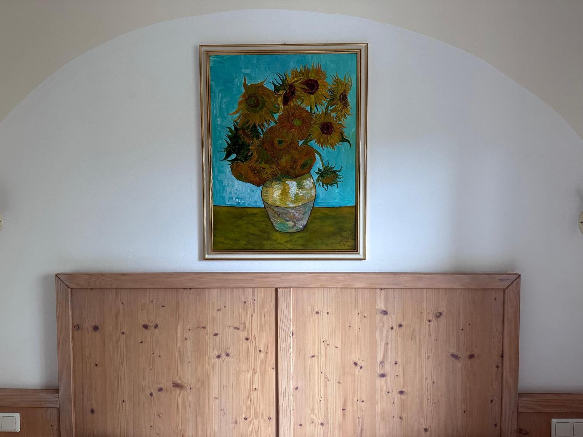 Chalet Josi Leutasch Extérieur photo