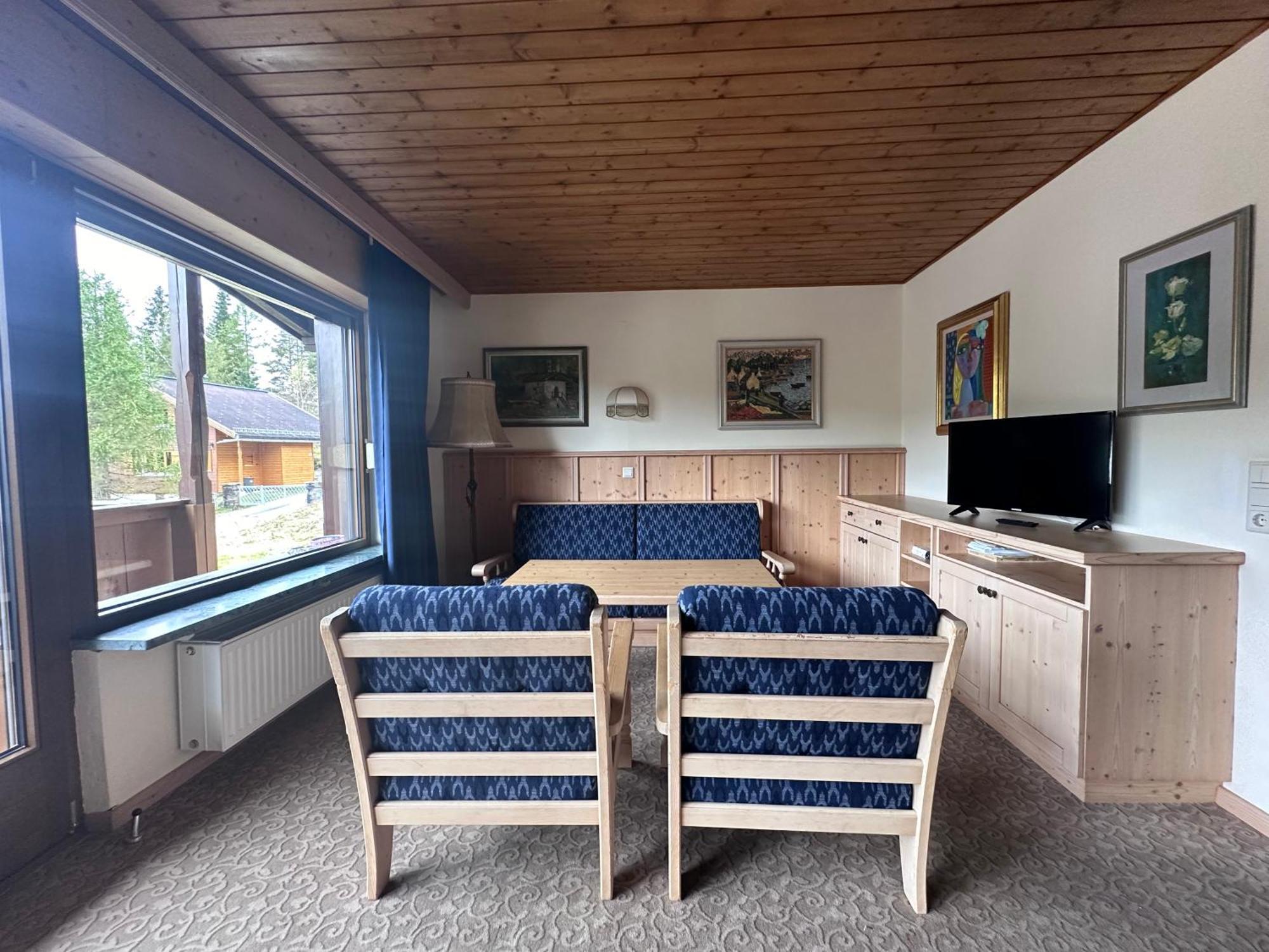 Chalet Josi Leutasch Extérieur photo