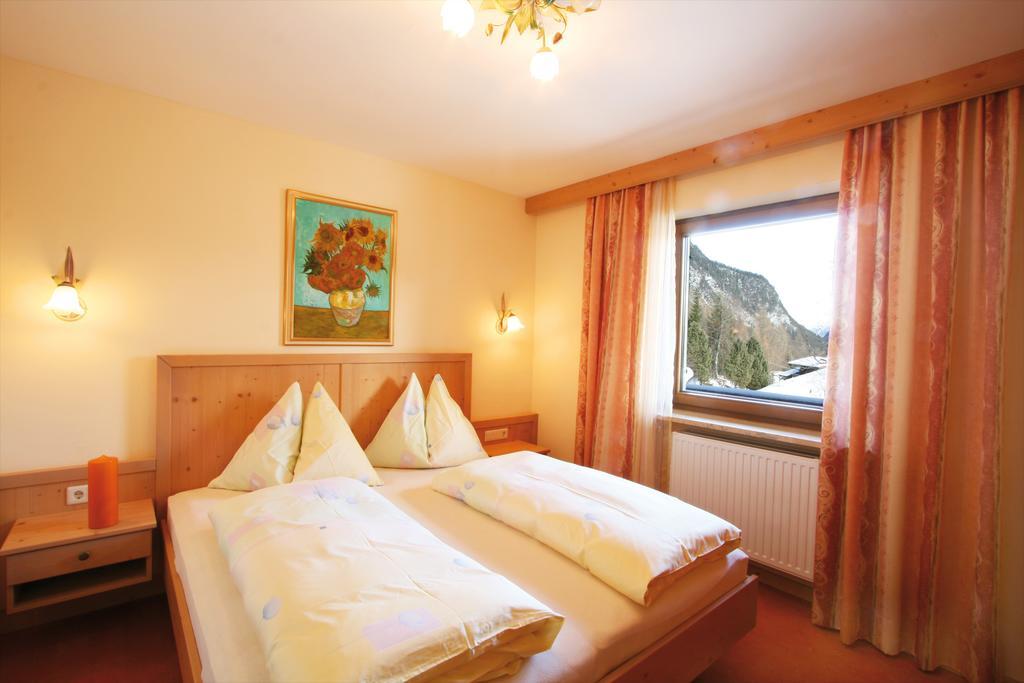 Chalet Josi Leutasch Chambre photo